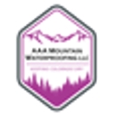 AAA Mountain Waterproofing logo