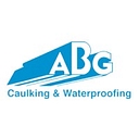 ABG Caulking Contractors logo