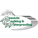 Absolute Caulking & Waterproofing logo