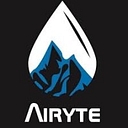 Airyte logo