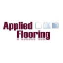 Applied Flooring logo