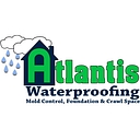 Atlantis Waterproofing logo