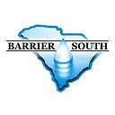 Barrier South logo