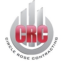 Circle Rose Contracting logo