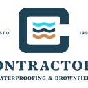 Contractors Waterproofing logo