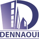 Dennaoui logo
