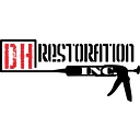 DH Restoration logo