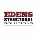 Edens Structural Solutions logo