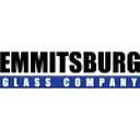 Emmitsburg Glass logo