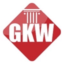 GKW Restoration logo