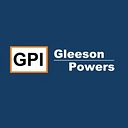 Gleeson Powers logo