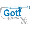 Gott Caulking logo