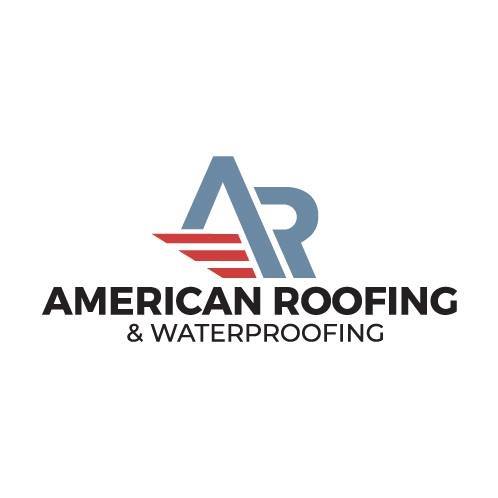 American Roofing & Waterproofing logo