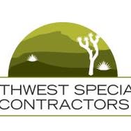 Southwest Specialty Contractors logo