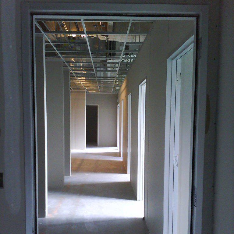 Acoustical Ceiling Tile Solutions logo