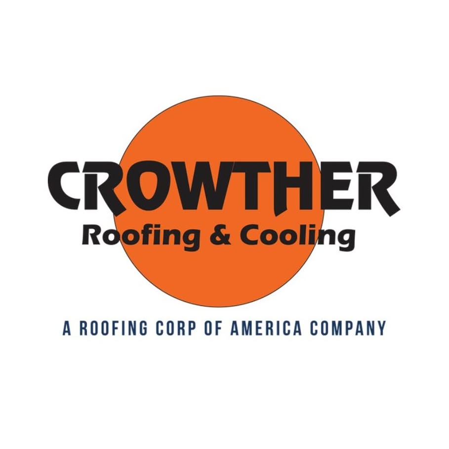 Crowther Roofing logo