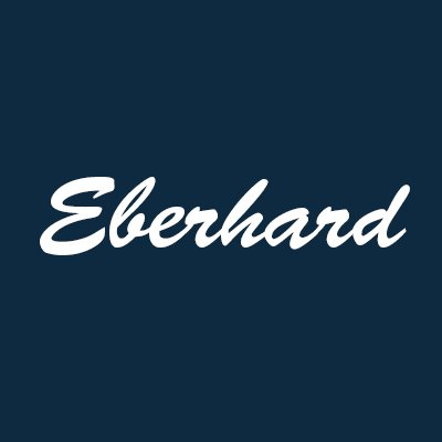 Eberhard logo