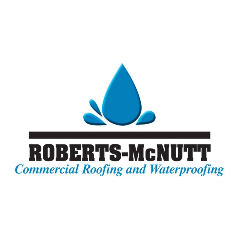 Roberts-McNutt logo