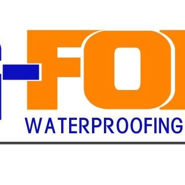 G-Force Waterproofing & Restoration logo