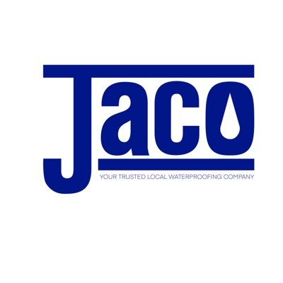 Jaco Waterproofing logo