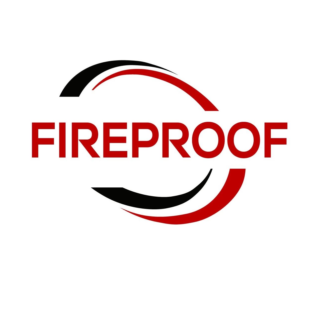 Fireproof Contractor logo