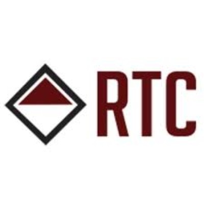 RTC Restoration and Glass logo