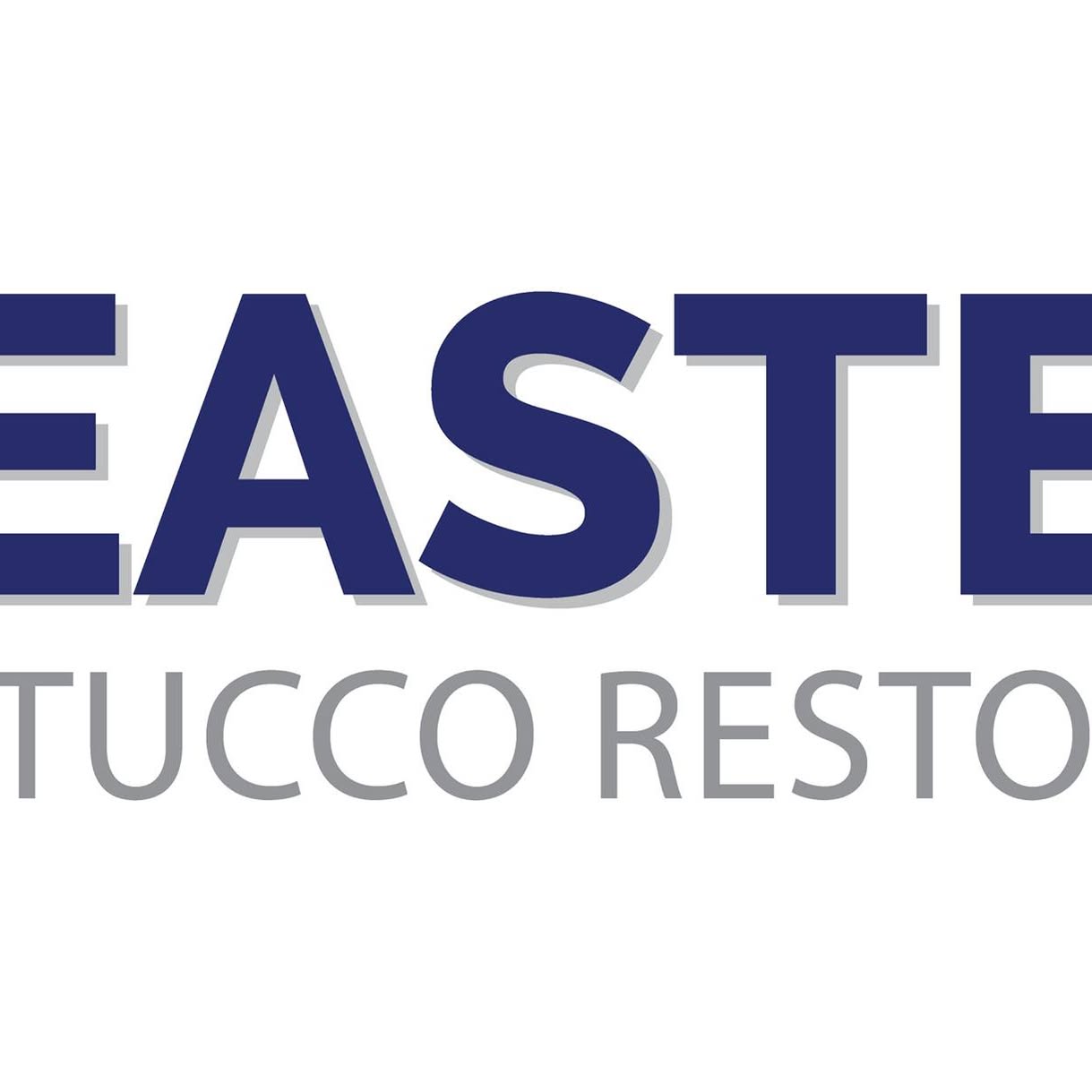 Eastern Stucco Restorations logo