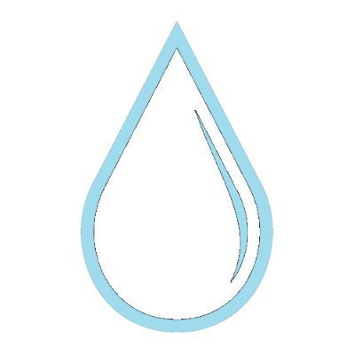 The Waterproof Group logo