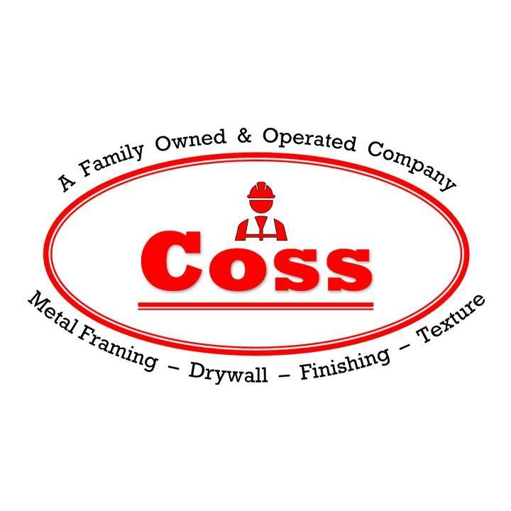 Coss logo