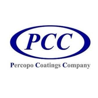 Percopo Coatings Company logo