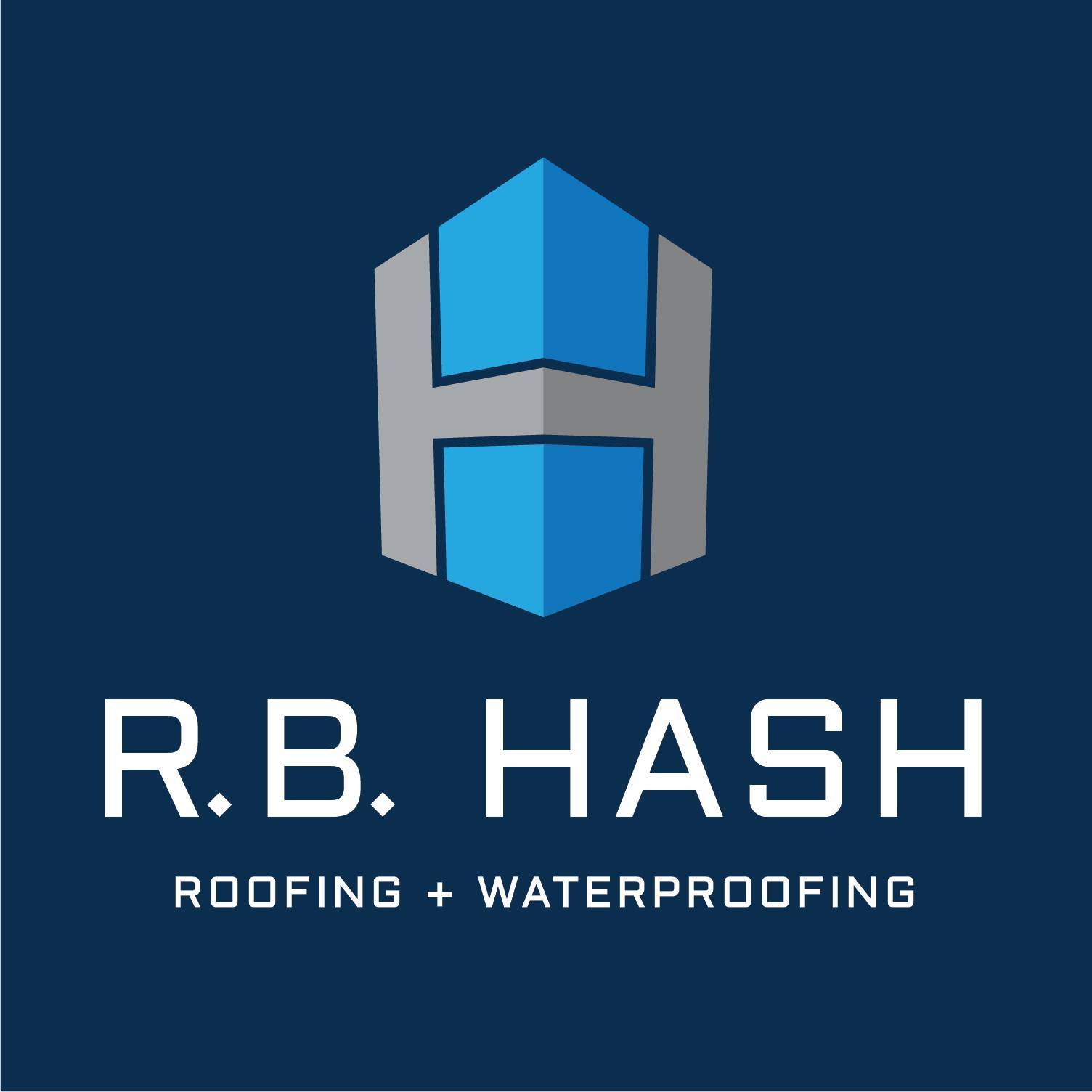 R.B. Hash & Associates logo