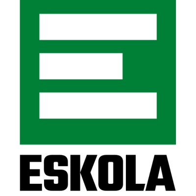 Eskola Roofing logo