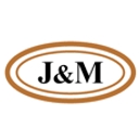 J & M Professional Painting logo