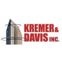 Kremer Davis logo