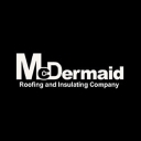 McDermaid Roofing & Insulating logo
