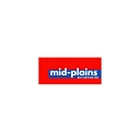 Mid-Plains Waterproofing logo