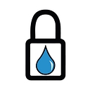 Moisture Loc logo