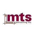 MTS Contracting logo