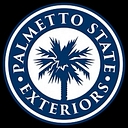 Palmetto State Exteriors logo
