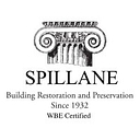 P.J. Spillane logo