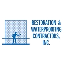 Restoration & Waterproofing Contractors logo