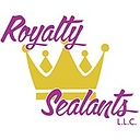 Royalty Sealants logo