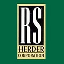 R. S. Herder logo