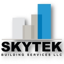 Skytek Building Services logo