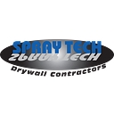 Spray Tech Drywall Contractors logo