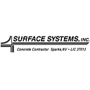 Surface Systems logo