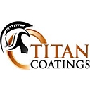 TITAN Coatings logo