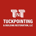 TNT Tuckpointing & Building Restoration logo