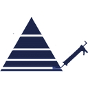 Triangle Caulking & Wateproofing logo