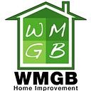 WMGB Home Improvement logo